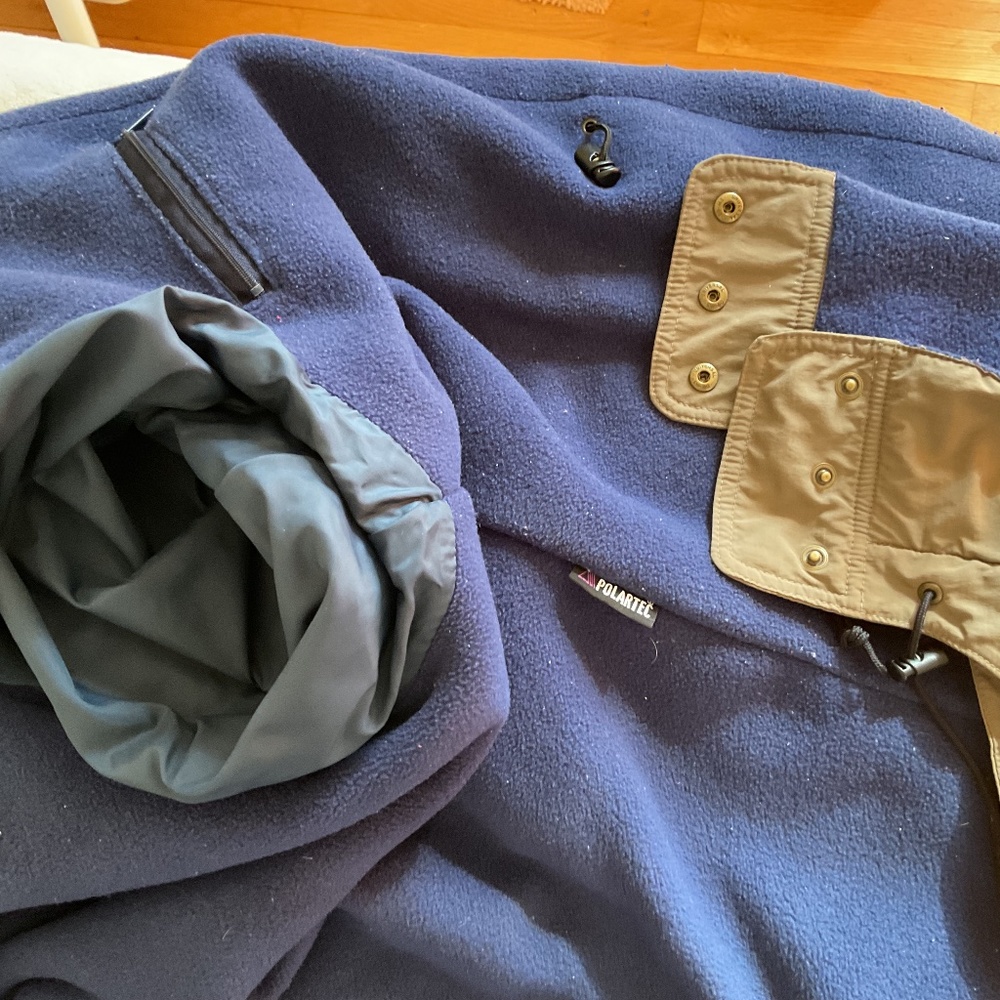 Squall Jacket - Picture 7 of 10